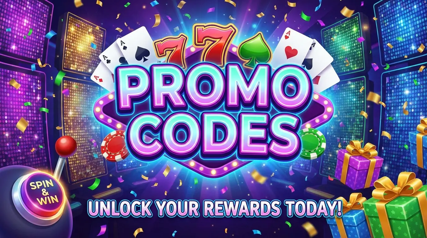 Promokoder Megarush casino
