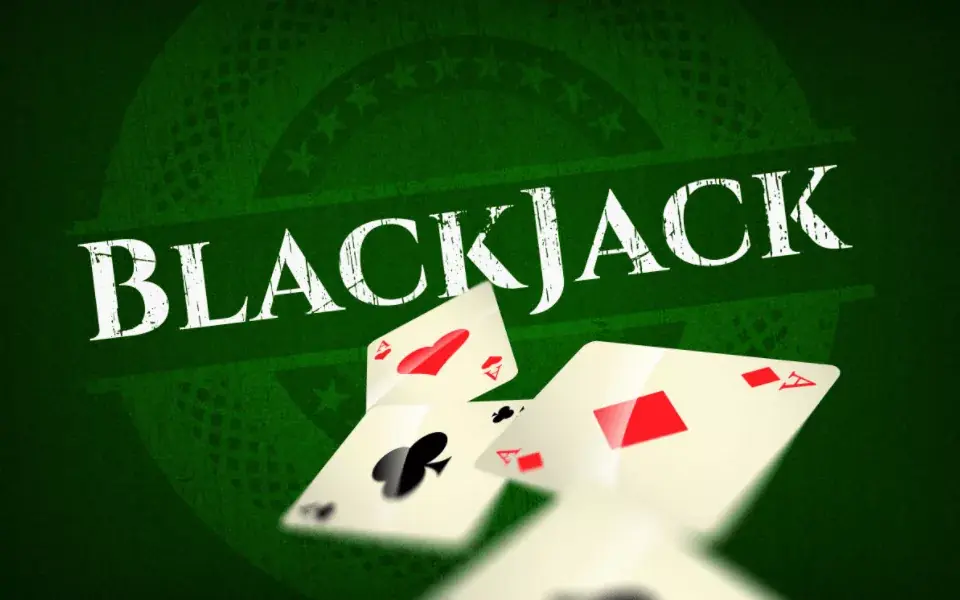 Blackjack Megarush casino