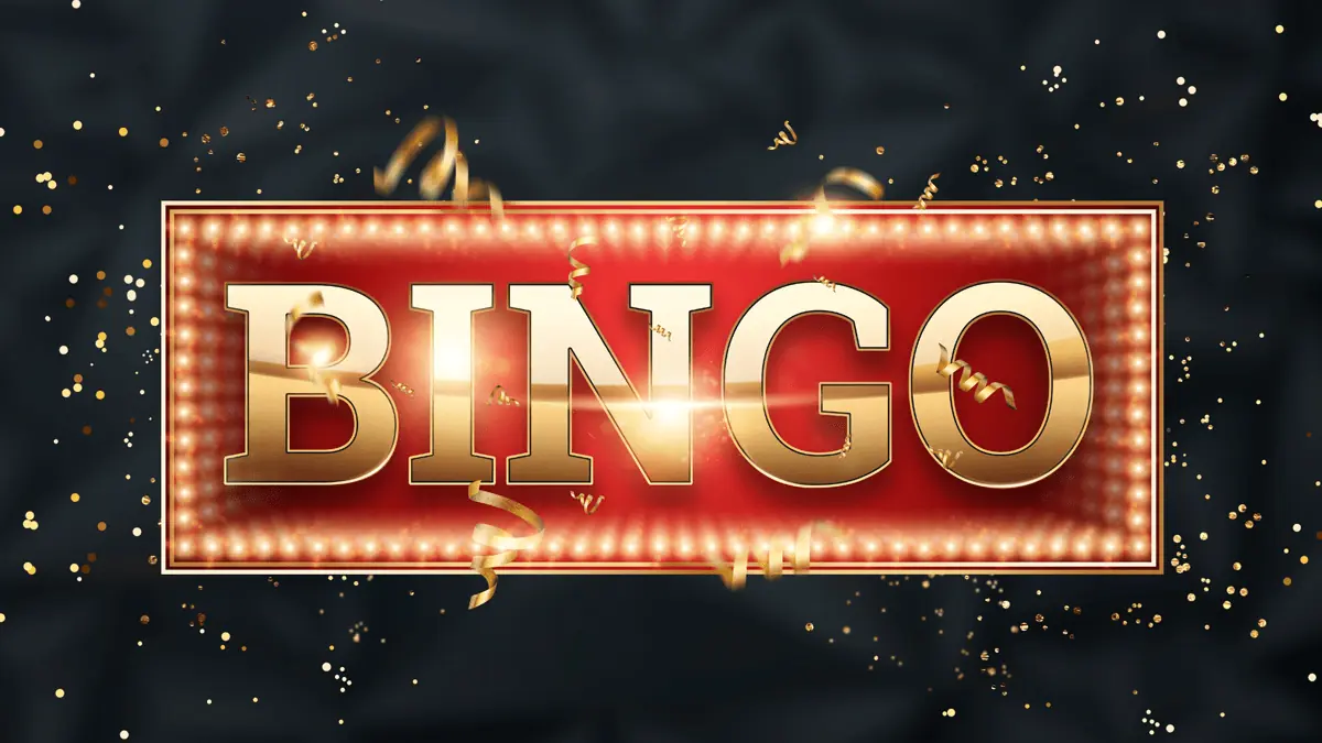 Bingo Megarush casino