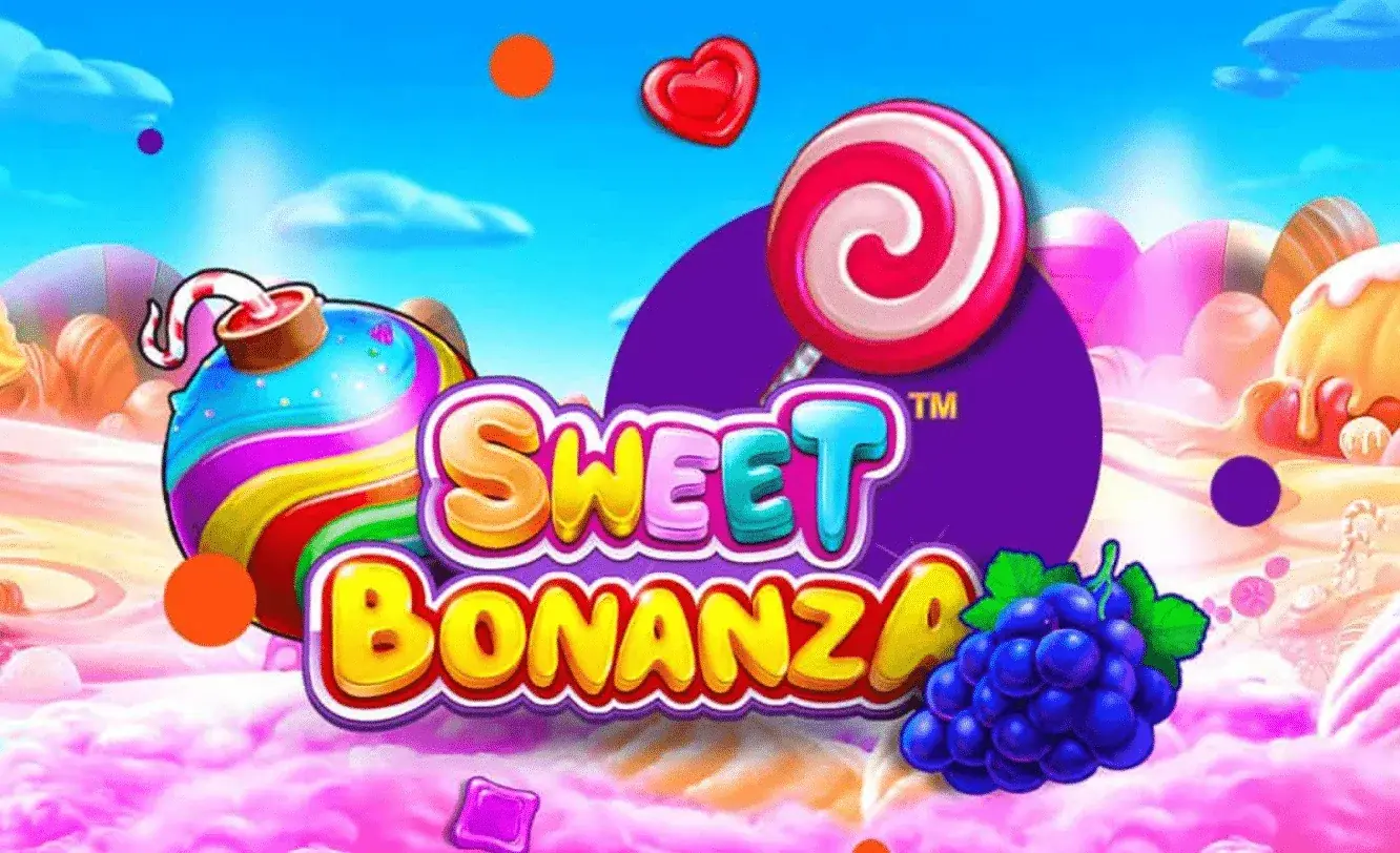 Sweet Bonanza Megarush casino