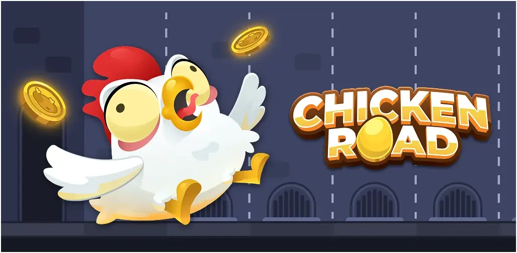 Chicken Road Megarush casino