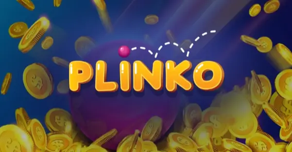 Plinko Megarush casino